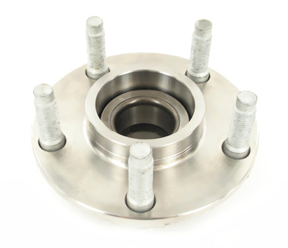 SKF Wheel Bearing and Hub Assembly BR930250