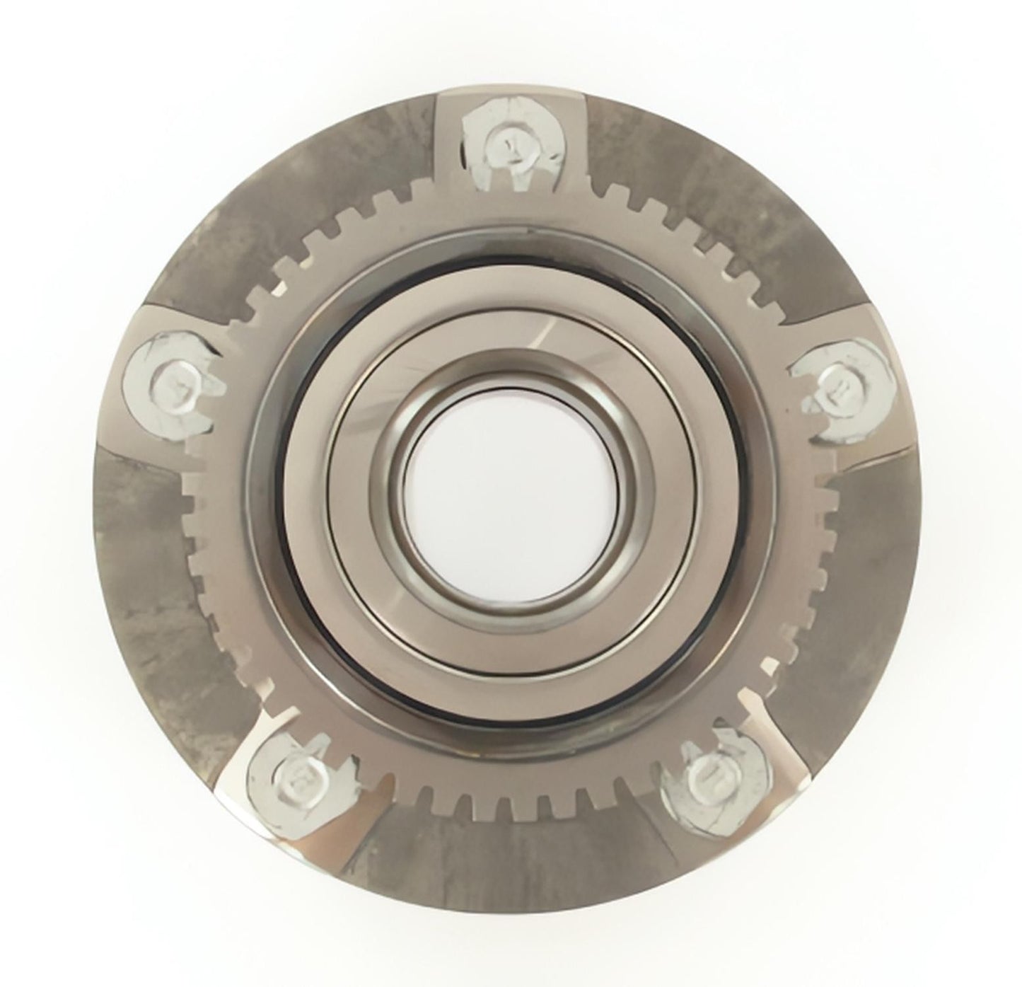 SKF Wheel Bearing and Hub Assembly BR930250