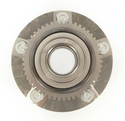 SKF Wheel Bearing and Hub Assembly BR930250
