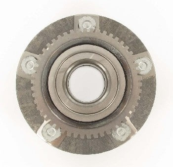 SKF Wheel Bearing and Hub Assembly BR930250