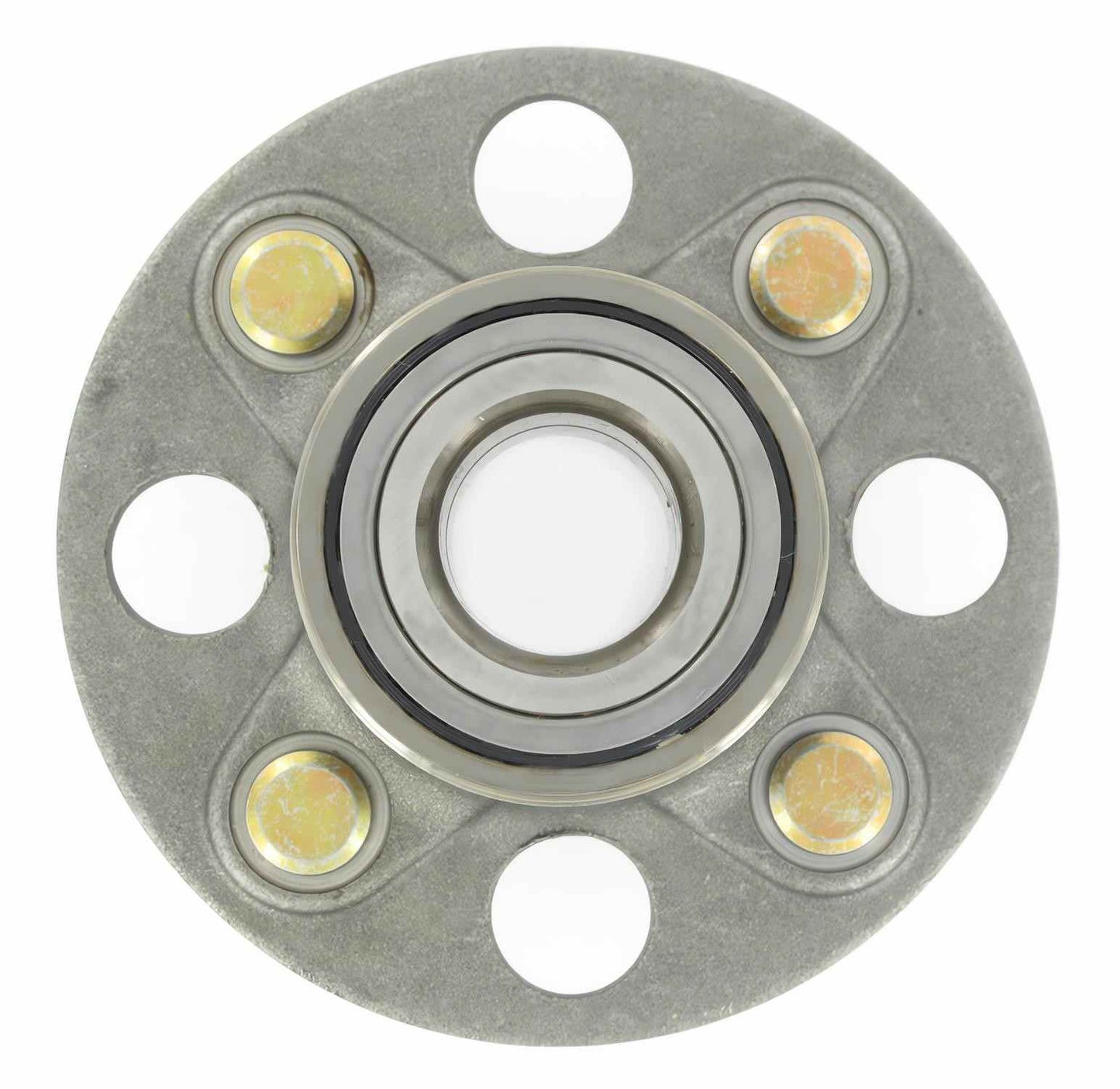 SKF Axle Bearing and Hub Assembly BR930254