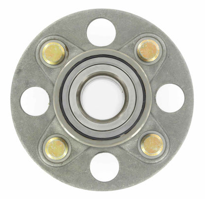 SKF Axle Bearing and Hub Assembly BR930254