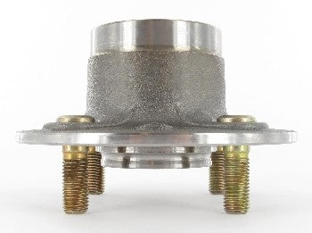 SKF Axle Bearing and Hub Assembly BR930254