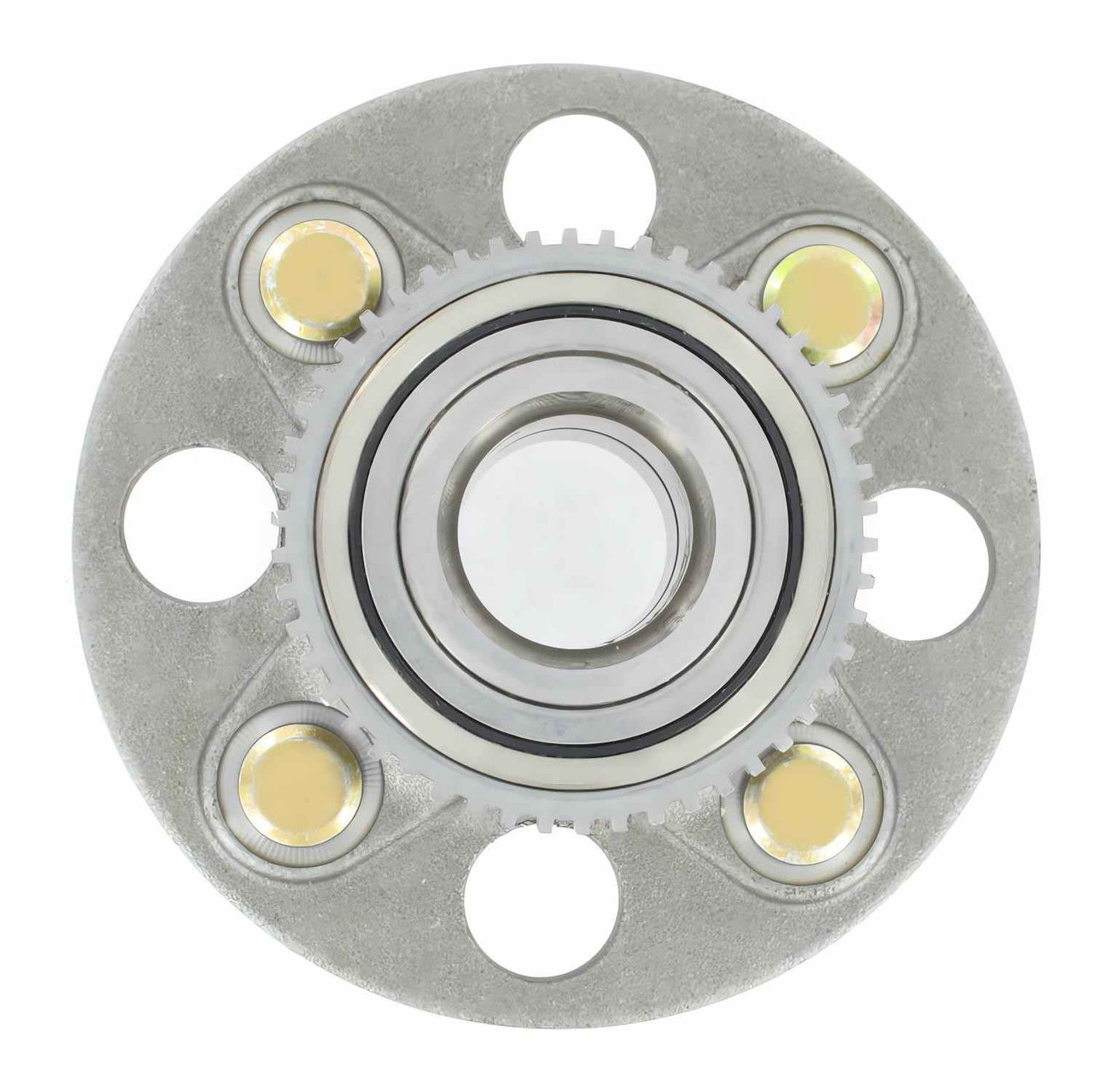 SKF Wheel Bearing and Hub Assembly BR930255