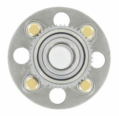SKF Wheel Bearing and Hub Assembly BR930255