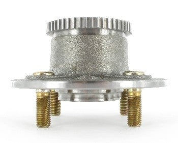 SKF Wheel Bearing and Hub Assembly BR930255