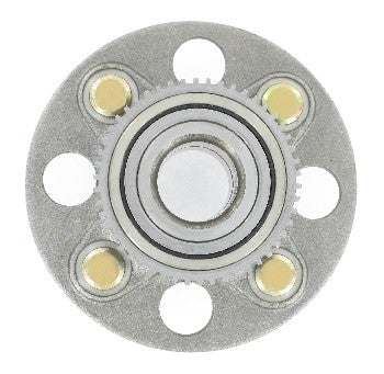 SKF Wheel Bearing and Hub Assembly BR930255
