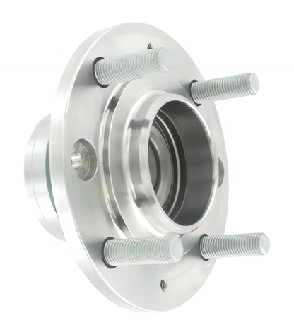 SKF Wheel Bearing and Hub Assembly
