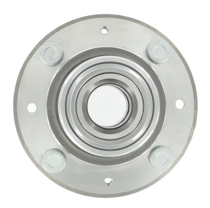SKF Wheel Bearing and Hub Assembly