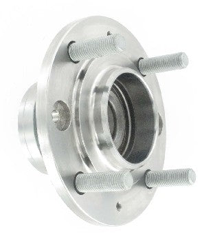 SKF Axle Bearing and Hub Assembly BR930257