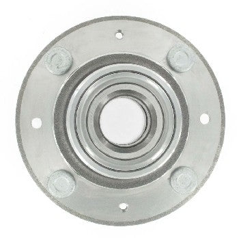 SKF Axle Bearing and Hub Assembly BR930257