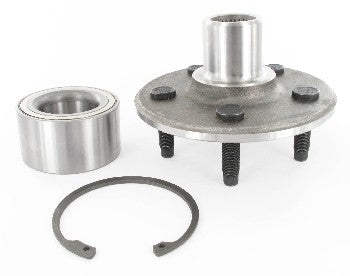 SKF Axle Bearing and Hub Assembly Repair Kit BR930259K