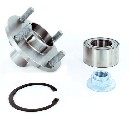 SKF Axle Bearing and Hub Assembly Repair Kit BR930263K