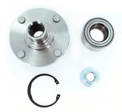 SKF Axle Bearing and Hub Assembly Repair Kit BR930263K