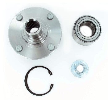 SKF Axle Bearing and Hub Assembly Repair Kit BR930263K