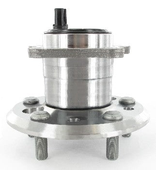 SKF Axle Bearing and Hub Assembly BR930266