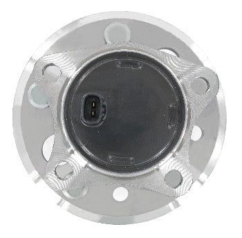 SKF Axle Bearing and Hub Assembly BR930266