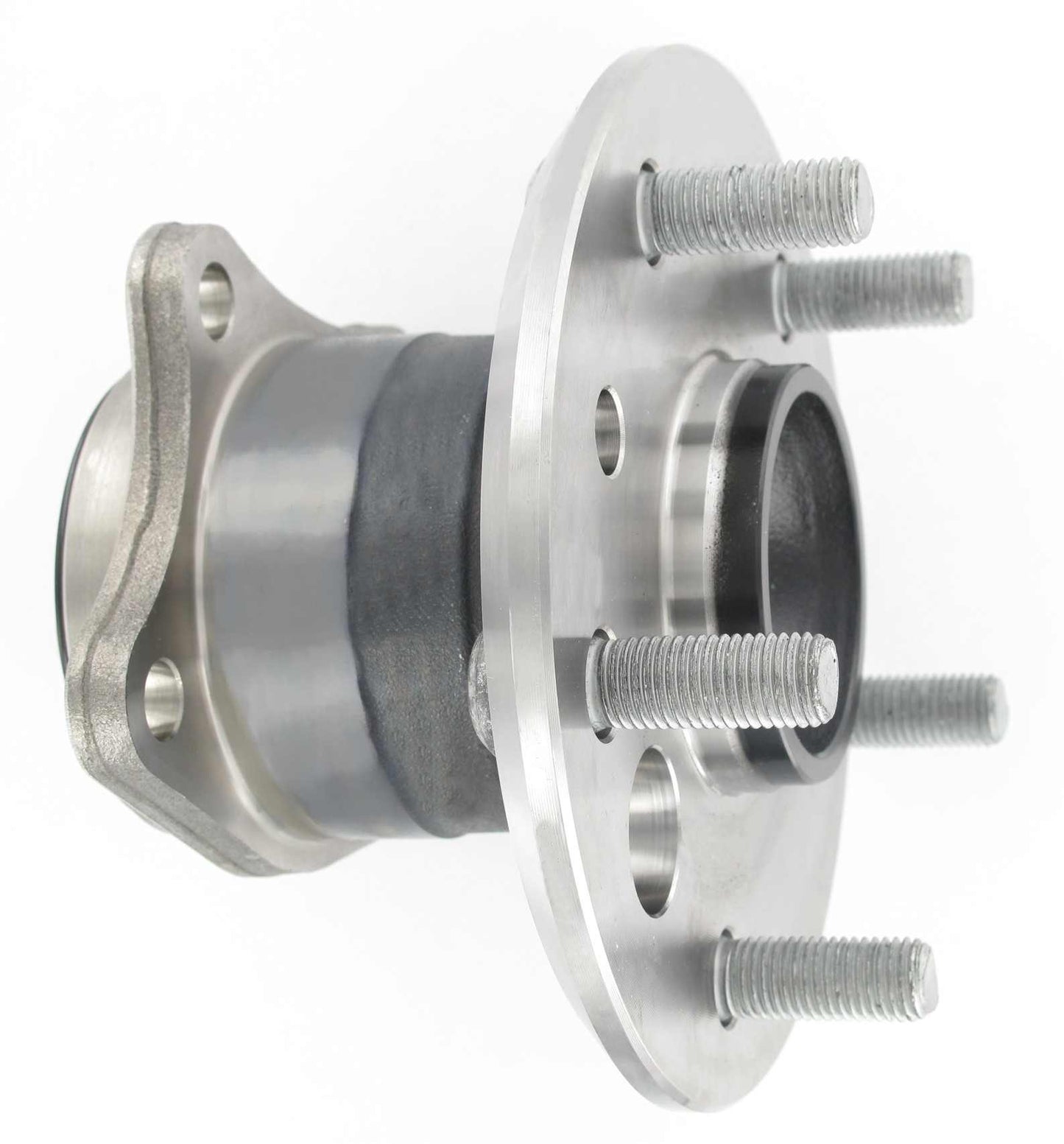 SKF Wheel Bearing and Hub Assembly BR930267