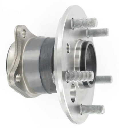 SKF Wheel Bearing and Hub Assembly BR930267