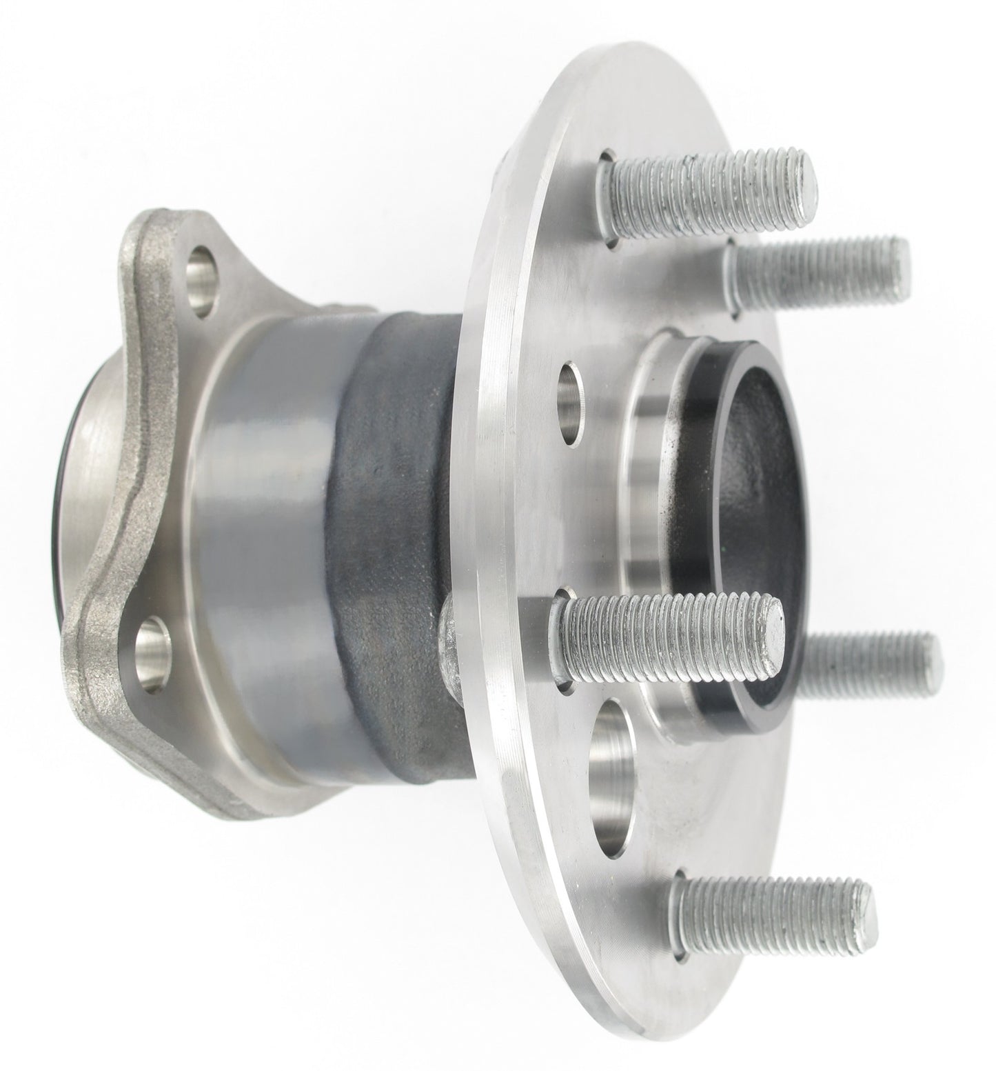 SKF Wheel Bearing and Hub Assembly BR930267