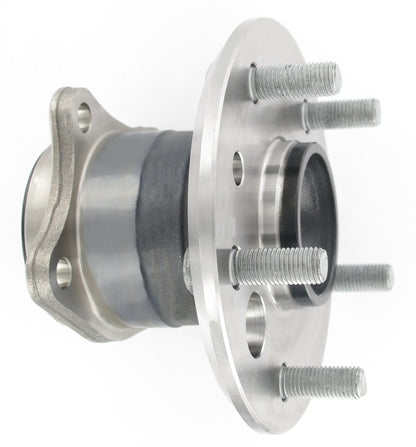 SKF Wheel Bearing and Hub Assembly BR930267