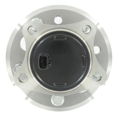 SKF Wheel Bearing and Hub Assembly BR930267
