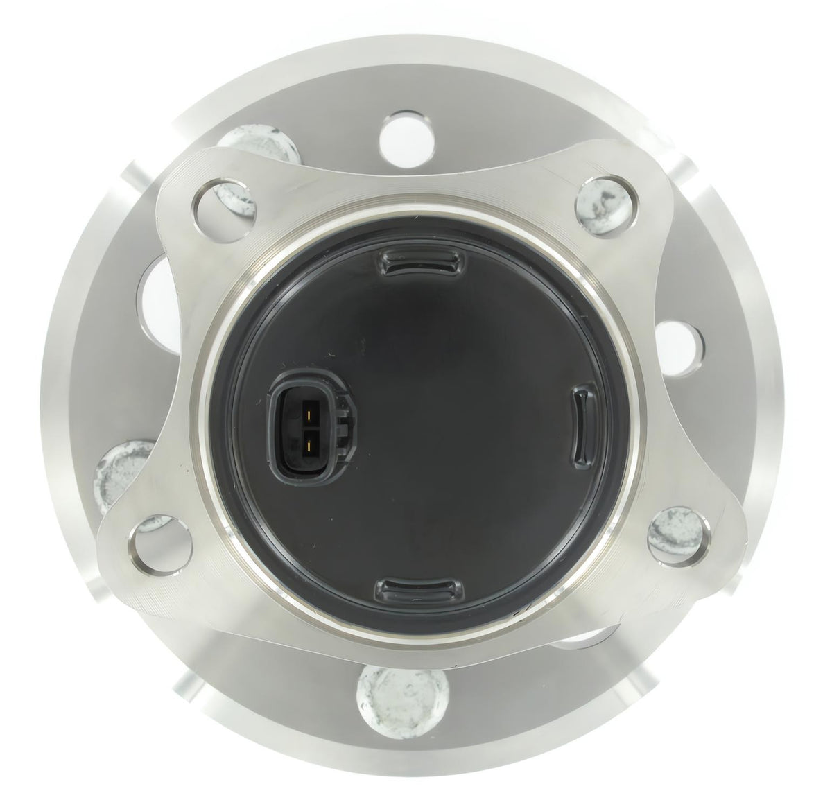 SKF Wheel Bearing and Hub Assembly BR930267
