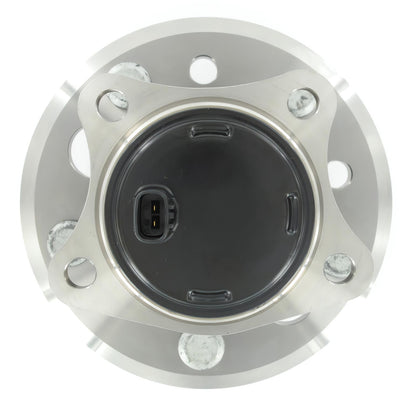 SKF Wheel Bearing and Hub Assembly BR930267