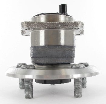SKF Wheel Bearing and Hub Assembly BR930267
