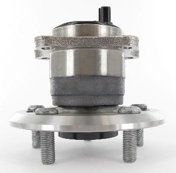 SKF Wheel Bearing and Hub Assembly BR930267