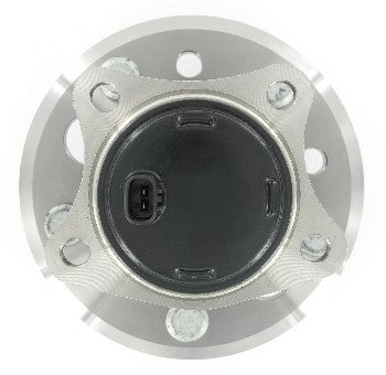 SKF Wheel Bearing and Hub Assembly BR930267