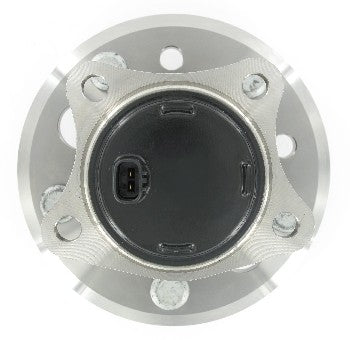 SKF Wheel Bearing and Hub Assembly BR930267