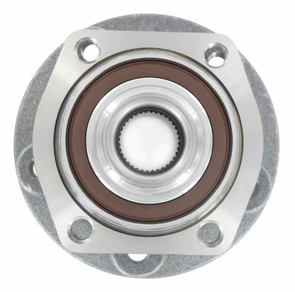 SKF Axle Bearing and Hub Assembly BR930269