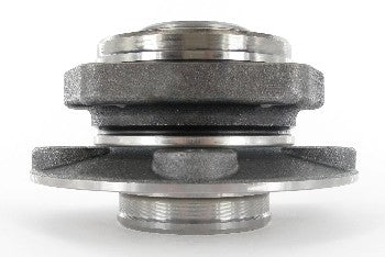 SKF Axle Bearing and Hub Assembly BR930269