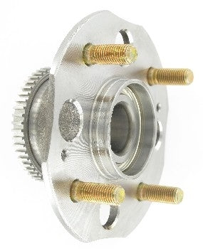 SKF Wheel Bearing and Hub Assembly BR930276