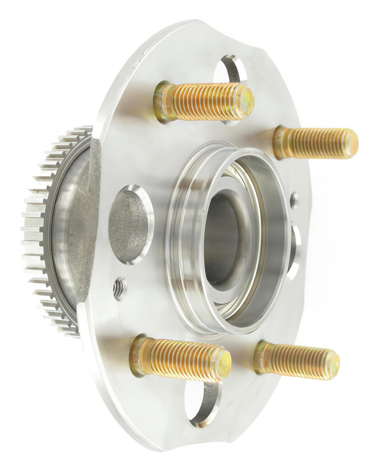 SKF Wheel Bearing and Hub Assembly BR930276
