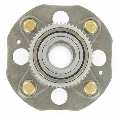 SKF Wheel Bearing and Hub Assembly BR930276