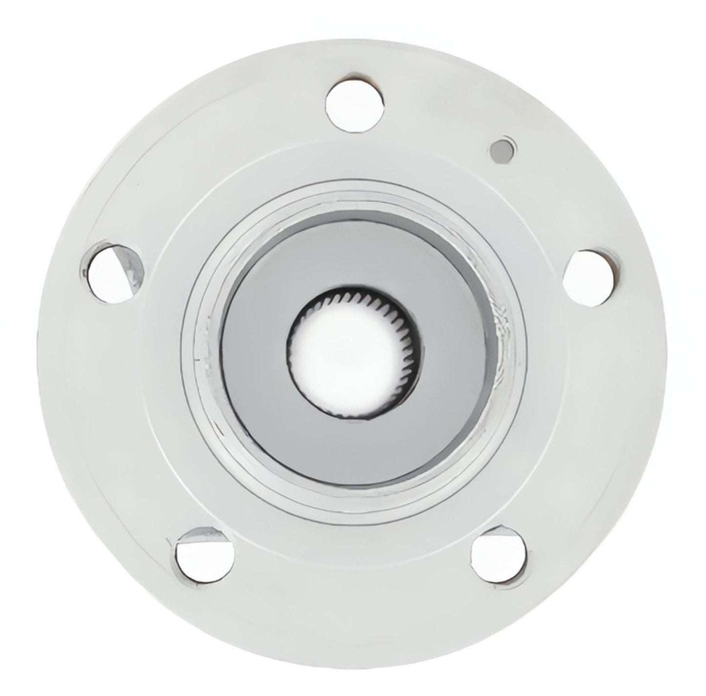 SKF Axle Bearing and Hub Assembly BR930277