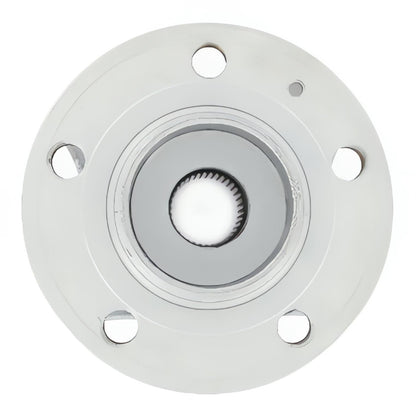 SKF Axle Bearing and Hub Assembly BR930277