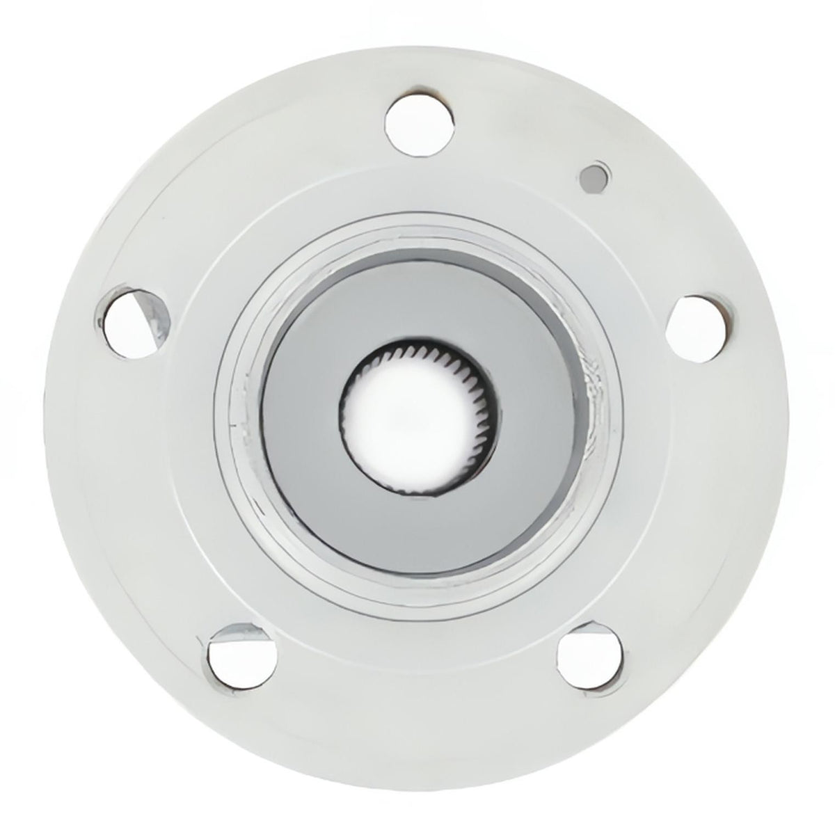 SKF Axle Bearing and Hub Assembly BR930277
