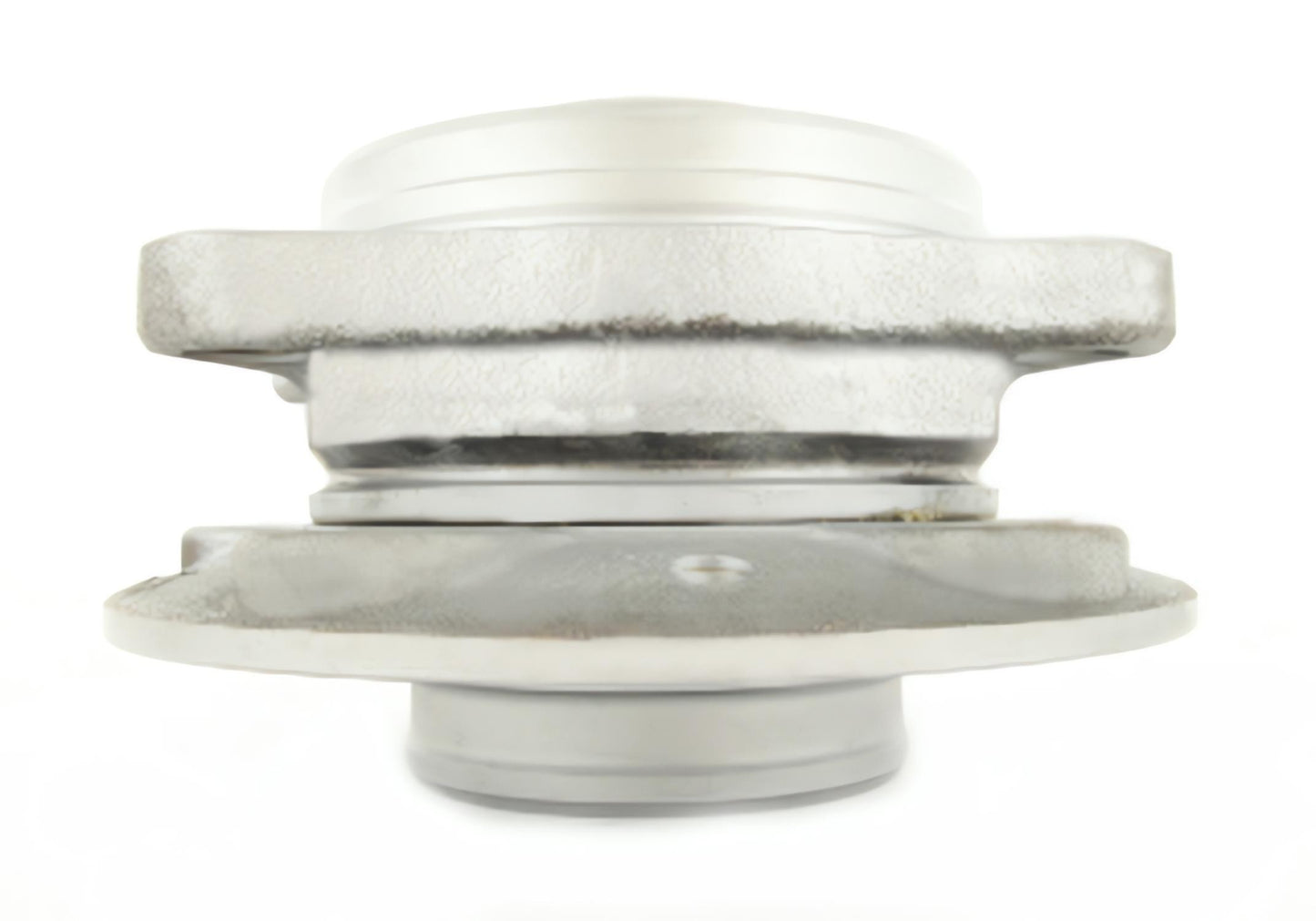 SKF Axle Bearing and Hub Assembly BR930277