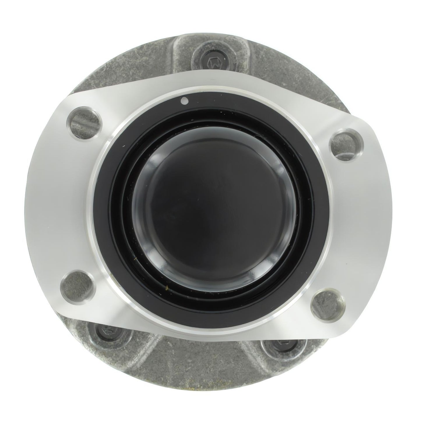 SKF Wheel Bearing and Hub Assembly BR930279