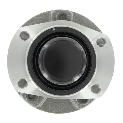 SKF Wheel Bearing and Hub Assembly BR930279