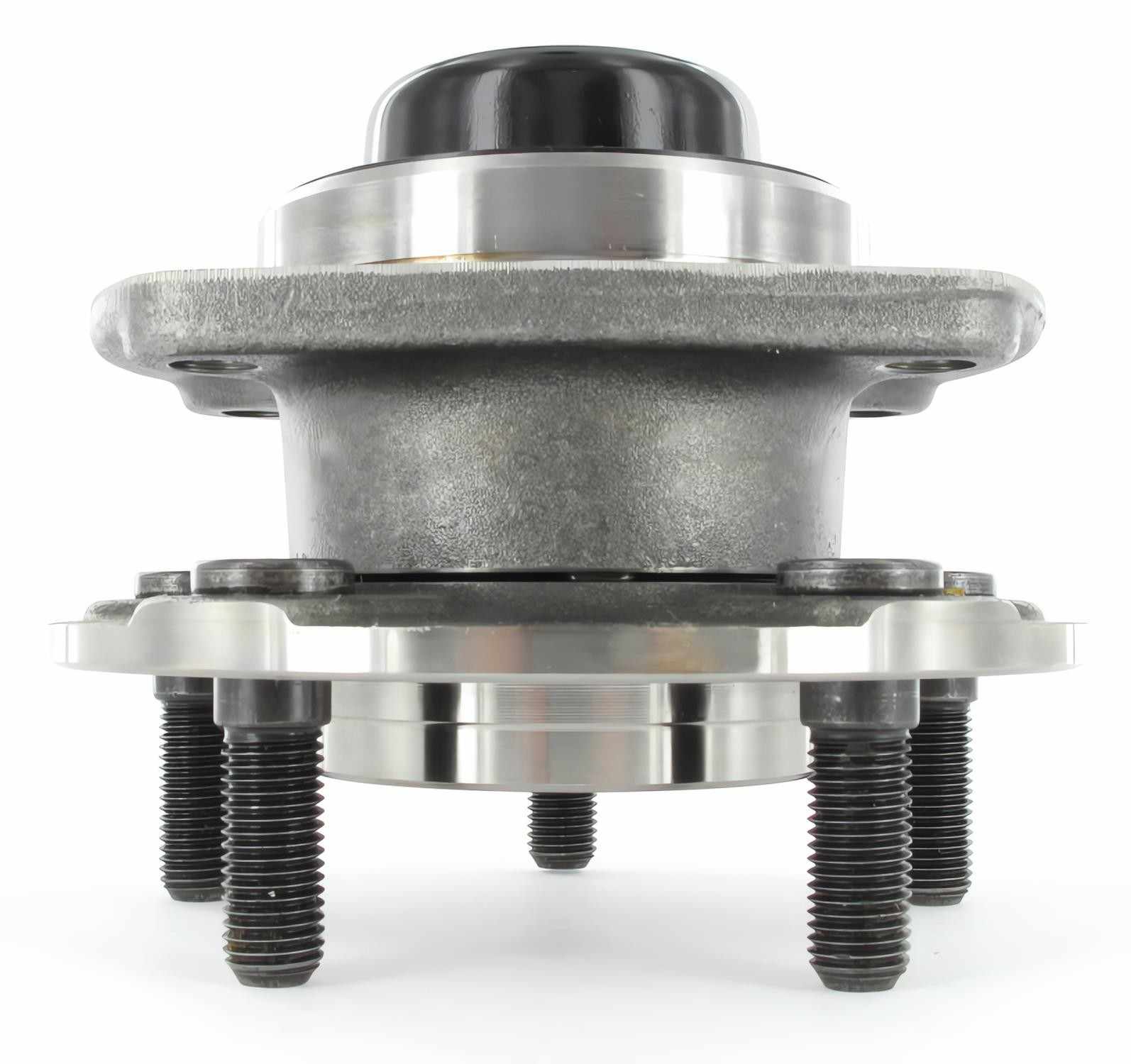 SKF Wheel Bearing and Hub Assembly BR930279