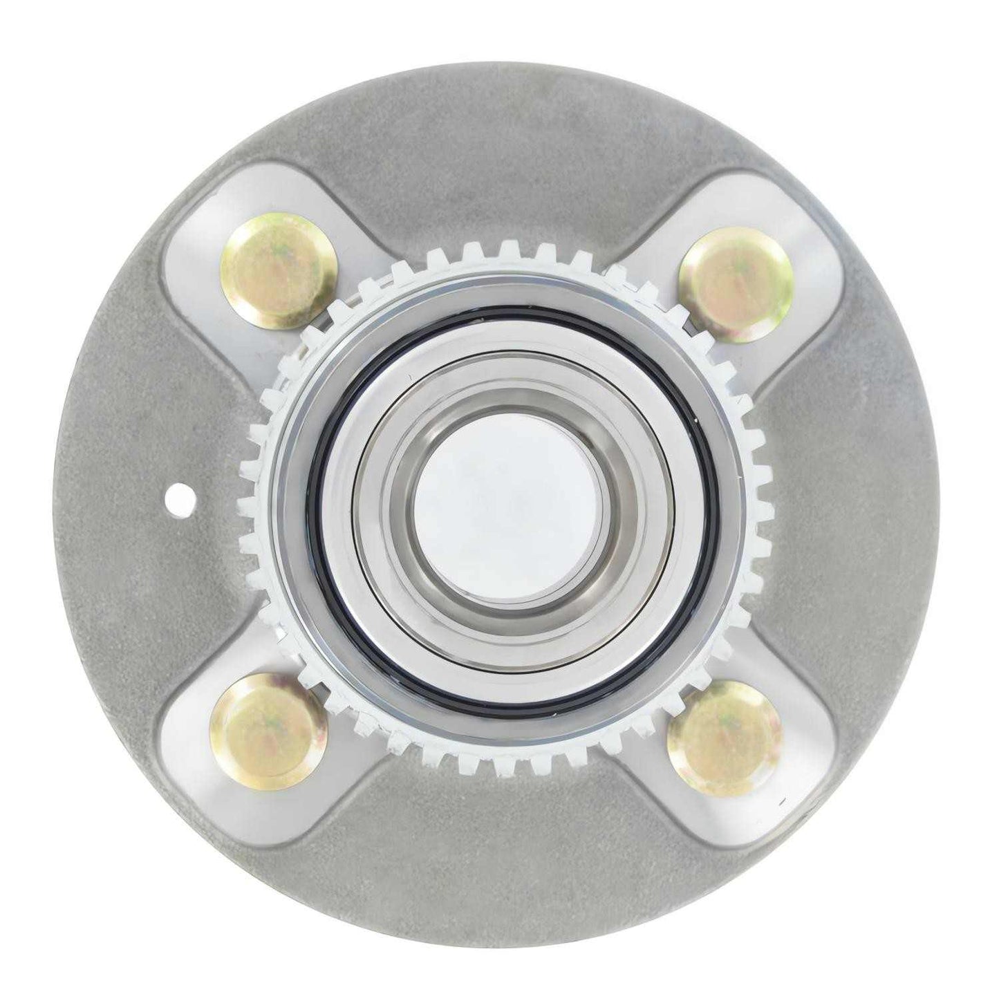 SKF Axle Bearing and Hub Assembly