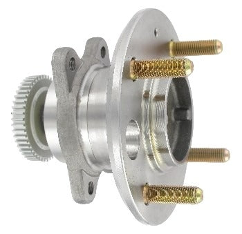 SKF Wheel Bearing and Hub Assembly BR930282