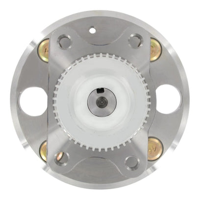 SKF Wheel Bearing and Hub Assembly BR930282