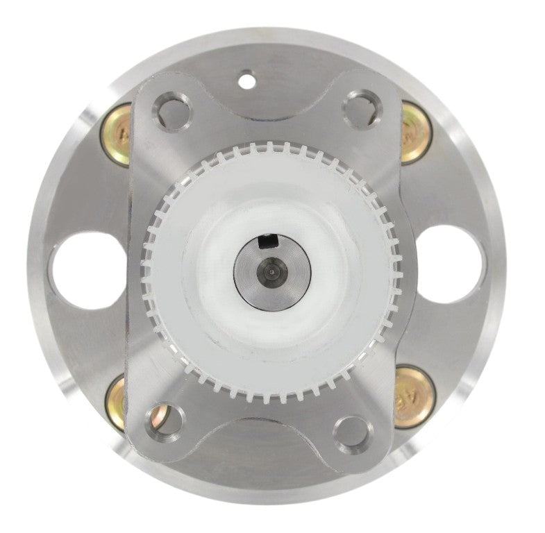 SKF Wheel Bearing and Hub Assembly BR930282