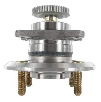 SKF Wheel Bearing and Hub Assembly BR930282