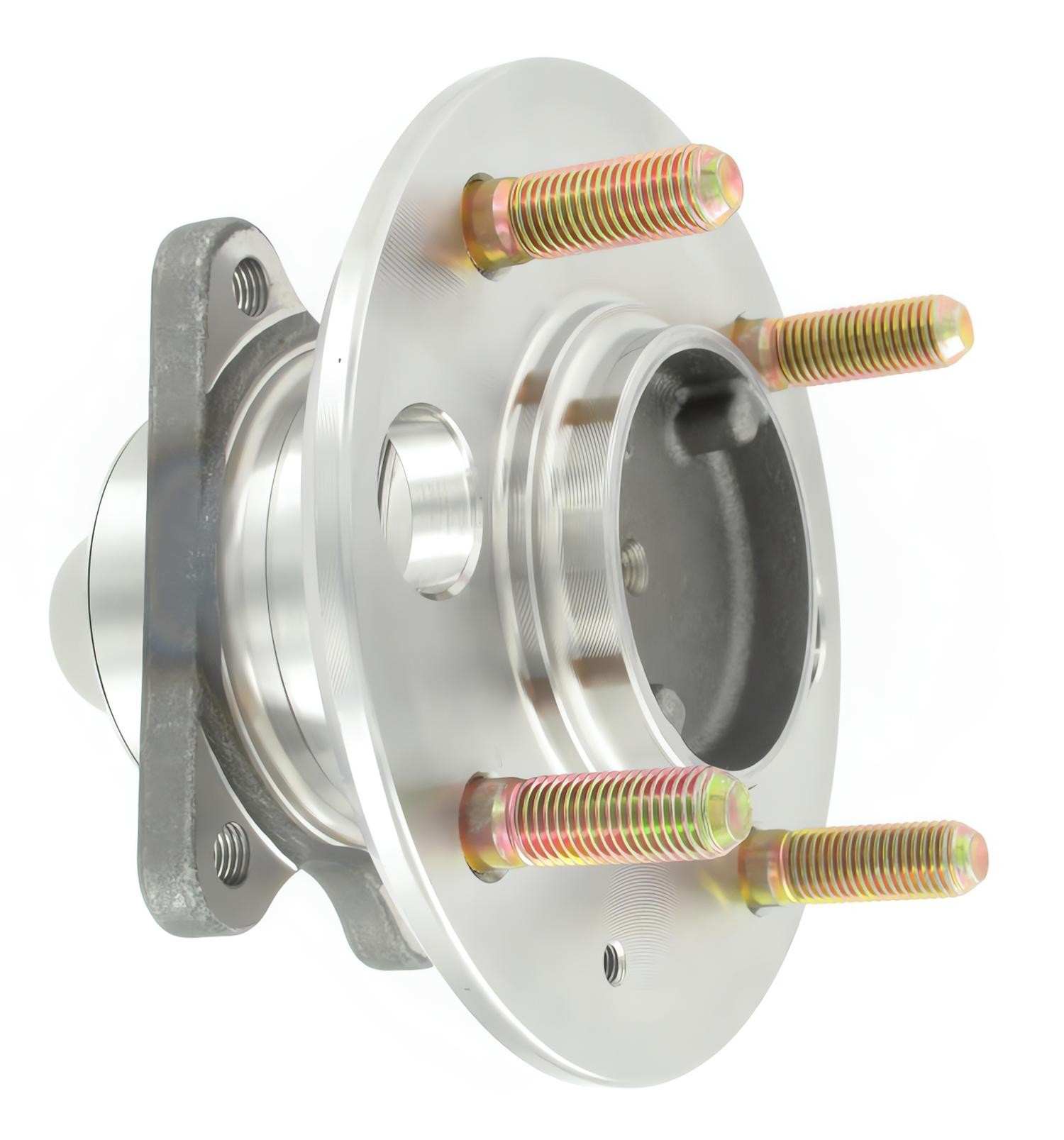 SKF Wheel Bearing and Hub Assembly BR930283